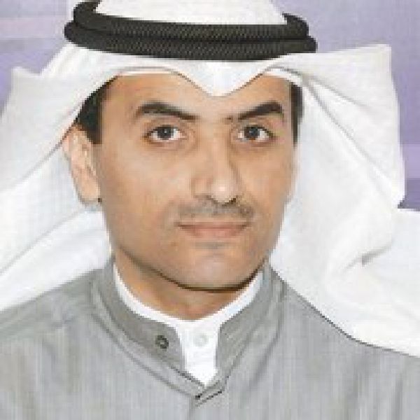 Mr. Hamad Ahmed Hamad Al-Amairi