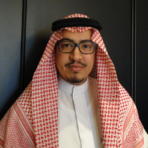 Mr. Abdulaziz bin Hamad bin Abdulaziz al-winayes