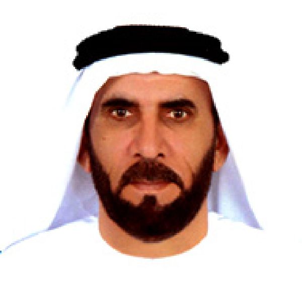 السيد سعيد سالم
