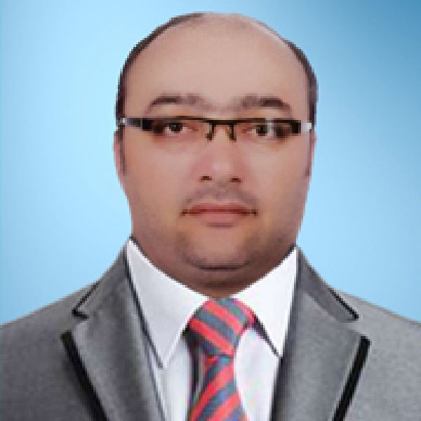 السيد محمد عاصم طحان