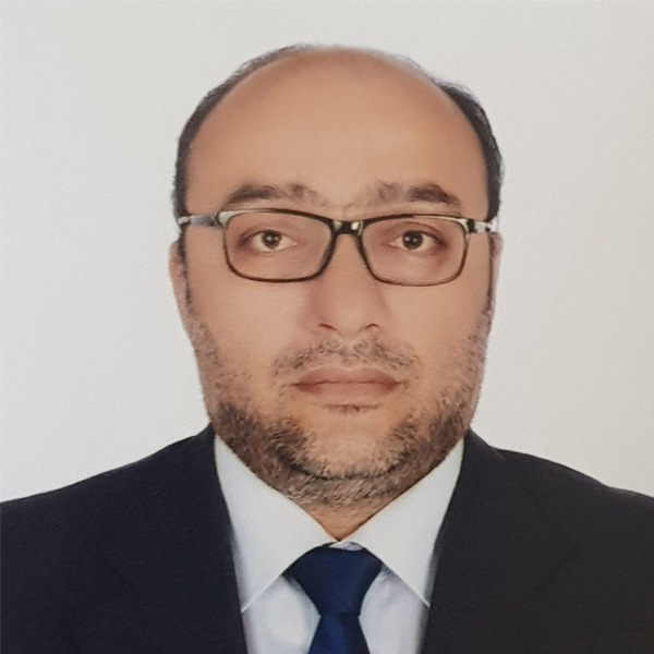 السيد محمد عاصم طحان