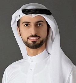 Mr. Esmaeel Hasan Esmaeel  M|ohammed Alblooshi 