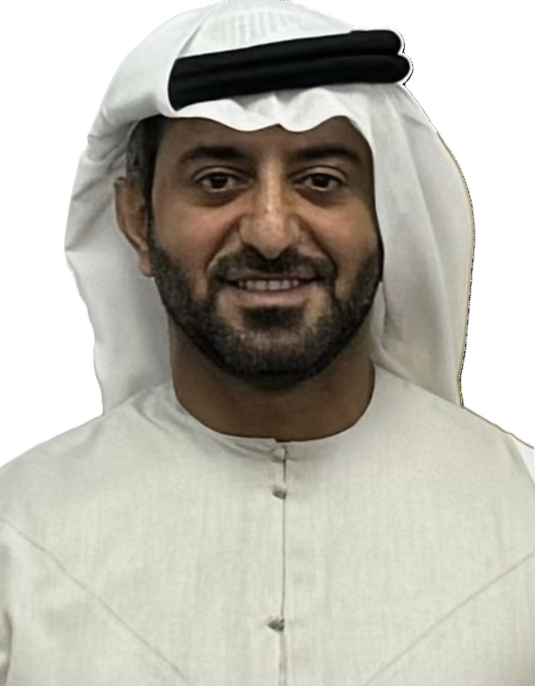 Sheikh Omar saqer Khaled Humaid Alqasimi