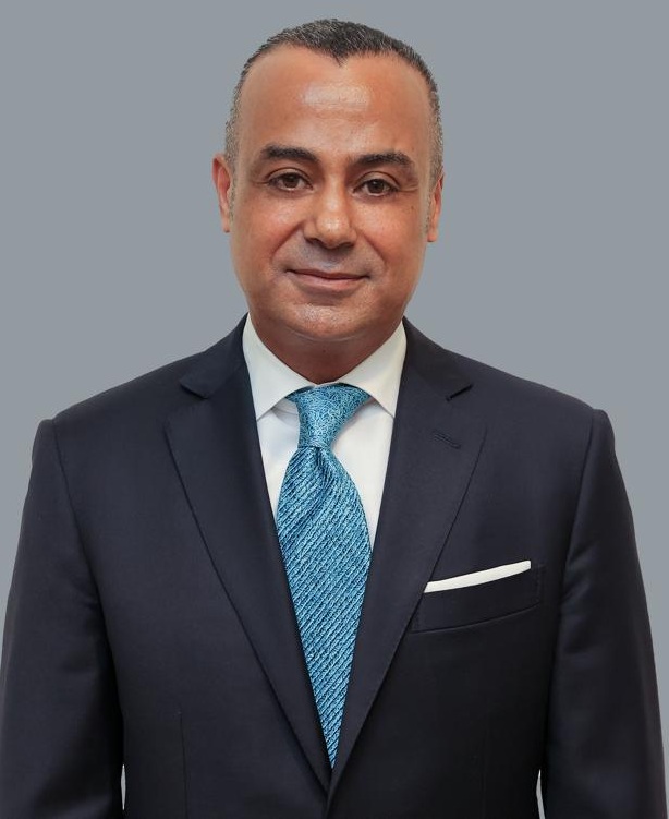 السيد / حسام محمد السيد حسين